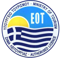 Ministry Of Tourism Authorised